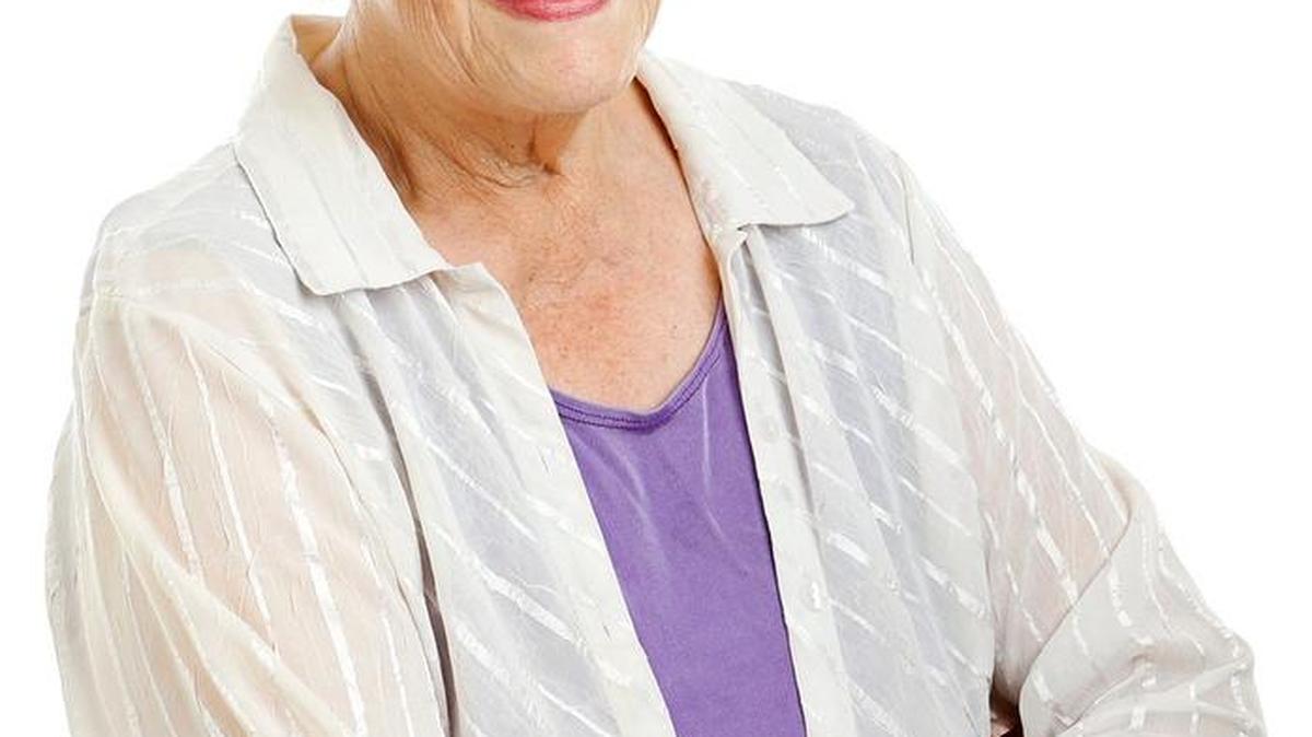 Lynne Schmitz