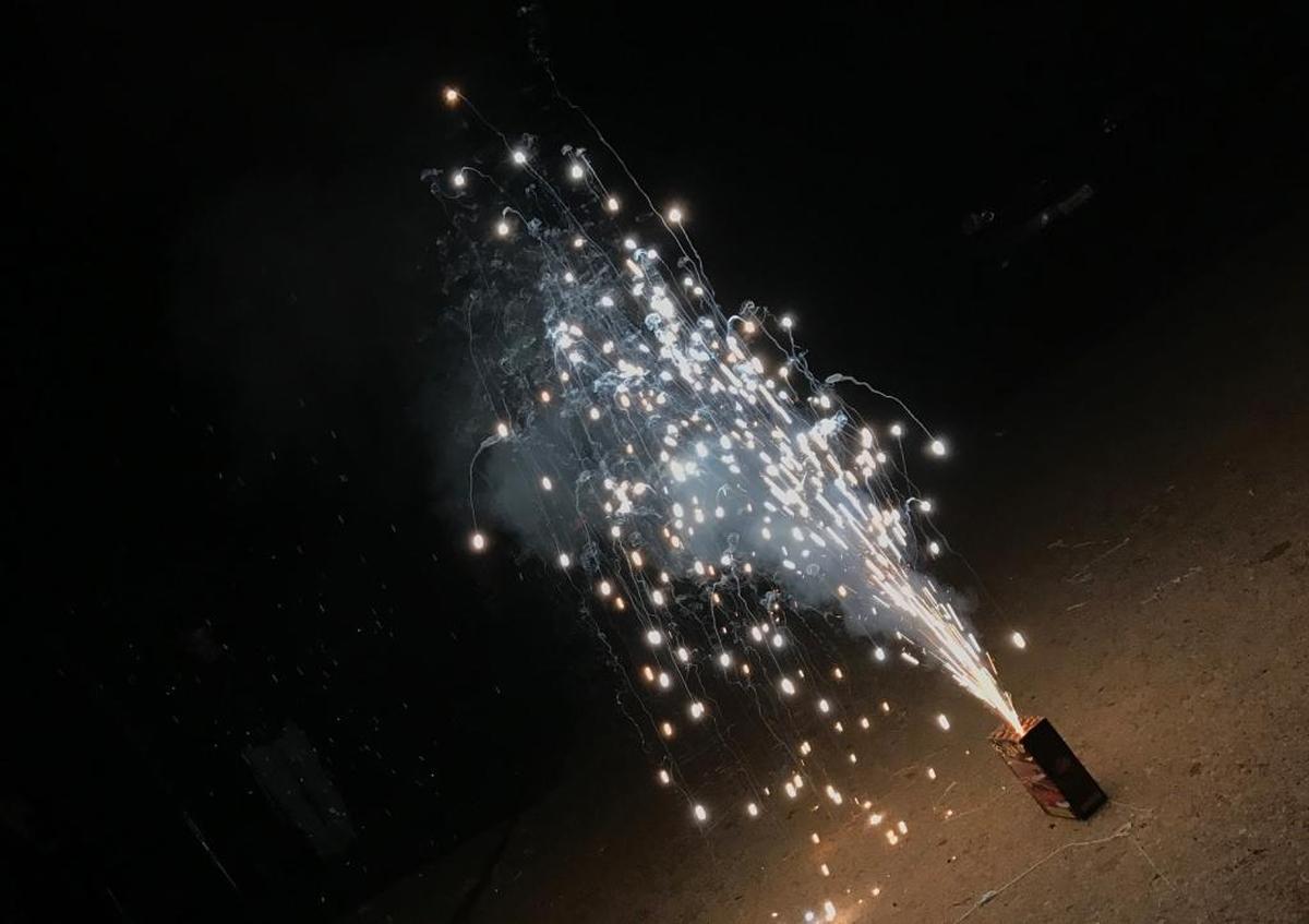 Most popular fireworks are banned in San Luis Obispo County, but residents in some communities can set off "safe and sane" fireworks on Wednesday, July 4, 2018.