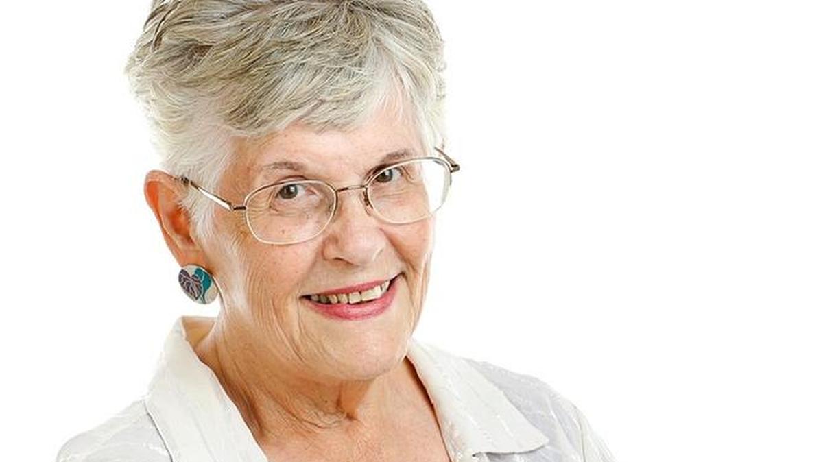 Lynne Schmitz