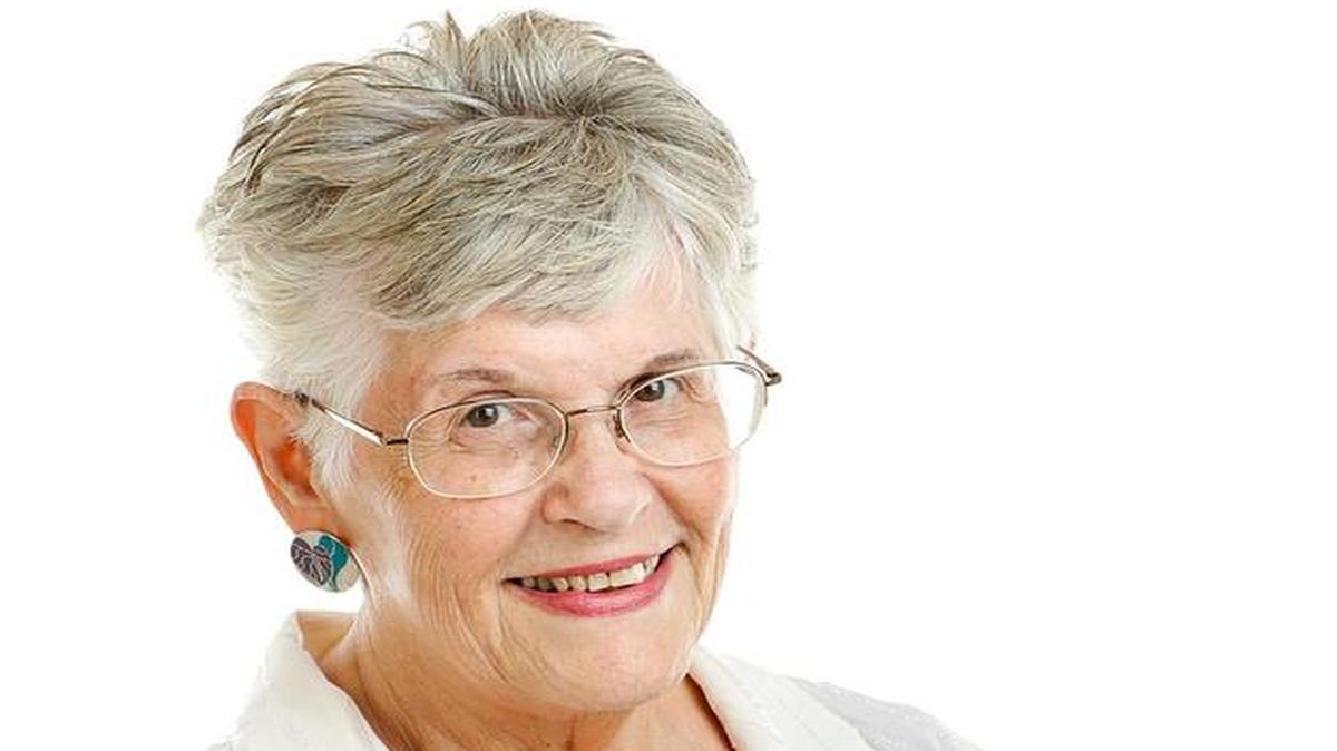 Lynne Schmitz