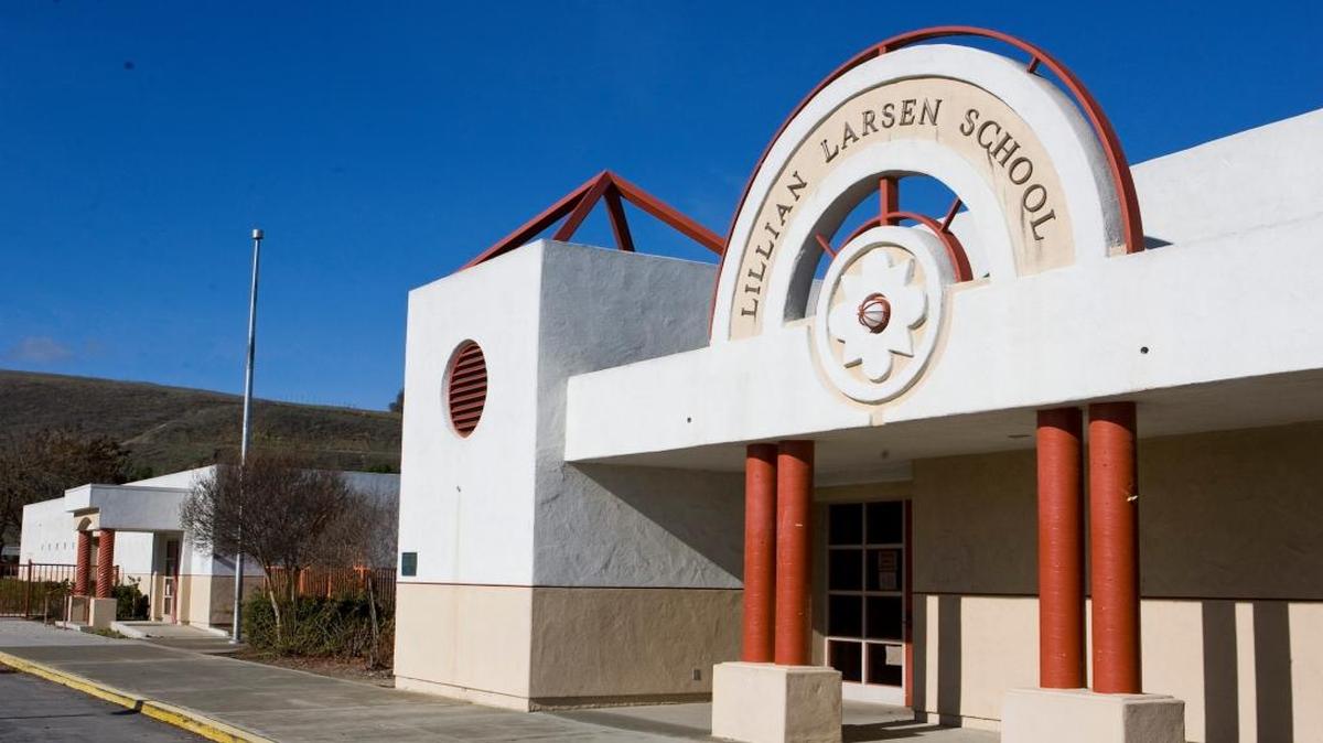 Lillian Larsen School in San Miguel will hold a Cinco de Mayo celebration on Saturday.
