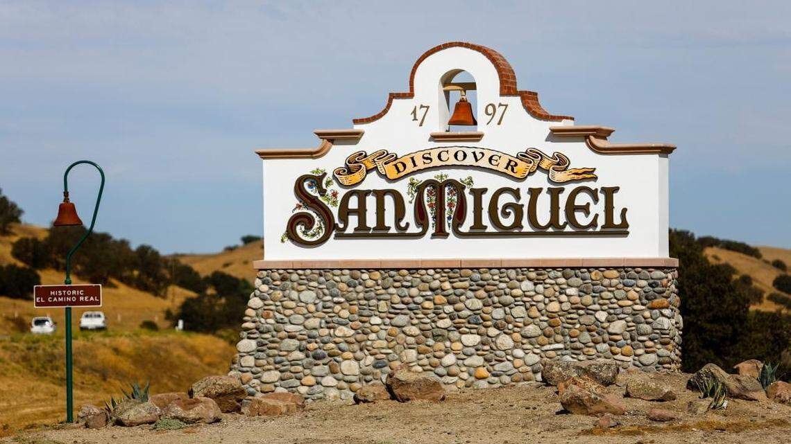 San Miguel CSD to discuss proposed groundwater agency