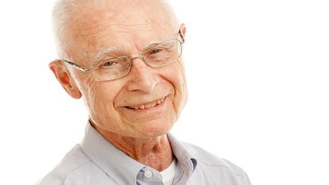 Trump presidency is like an earthquake drill: Drop, cover and hang on