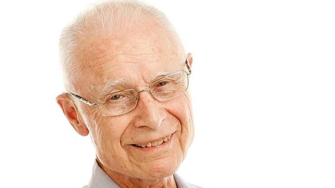 He’s shared SLO County stories for 46 years. Now columnist Phil Dirkx is retiring