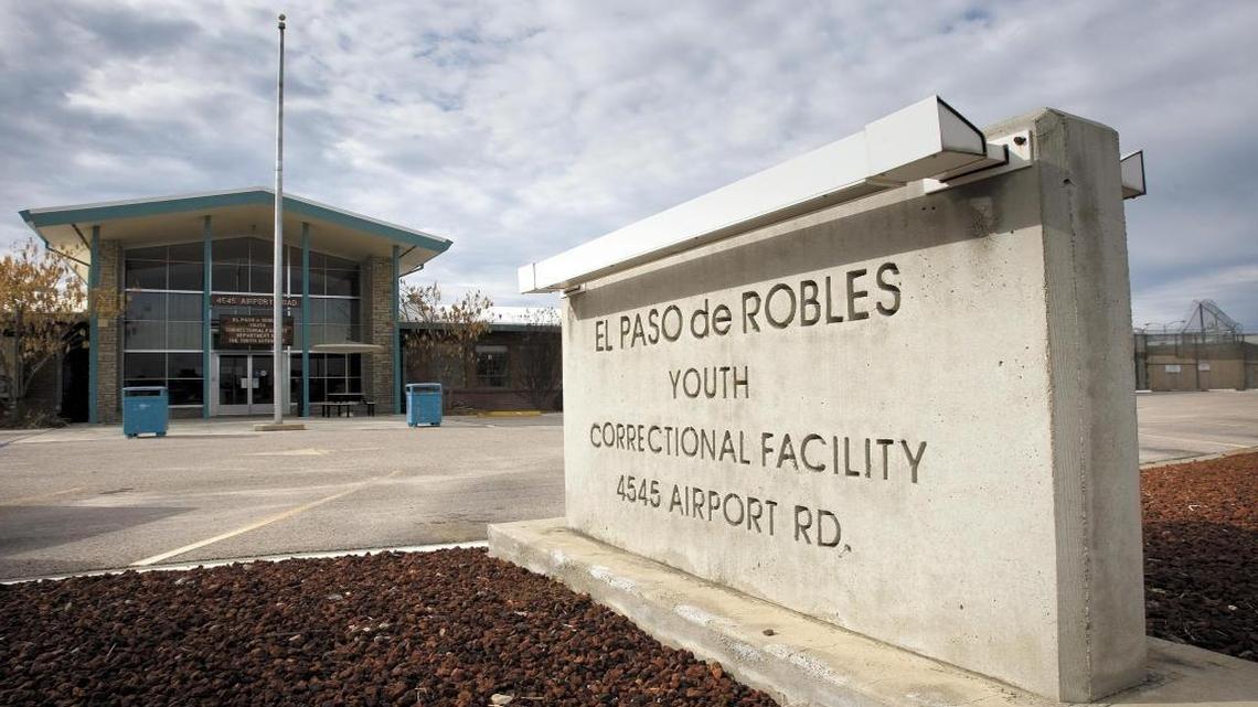 Vacant youth facility in Paso Robles still has great potential for new uses