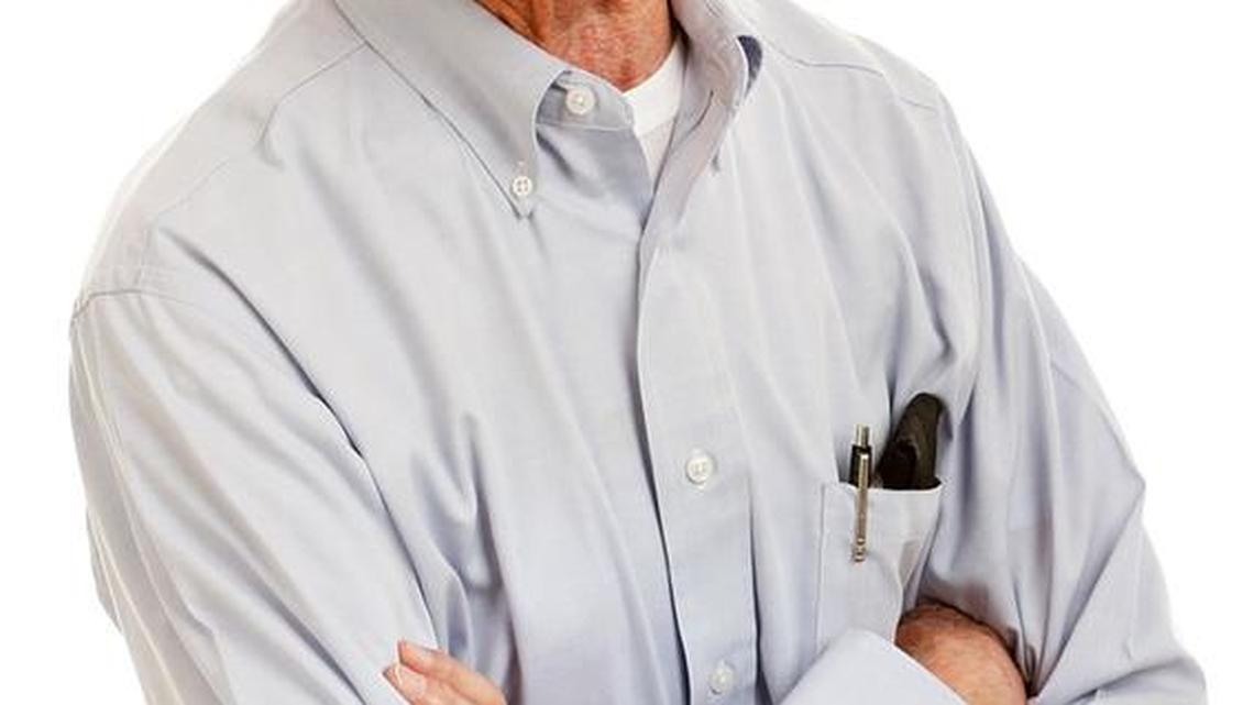 Taking a victory lap in old age