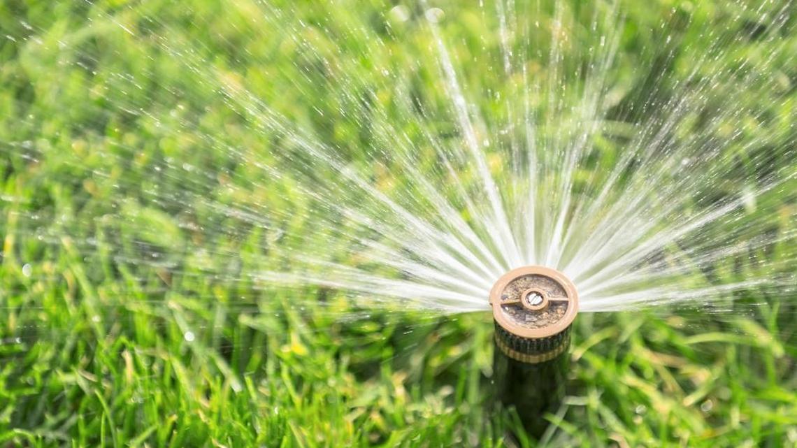 Paso Robles residents can soon add another day of watering