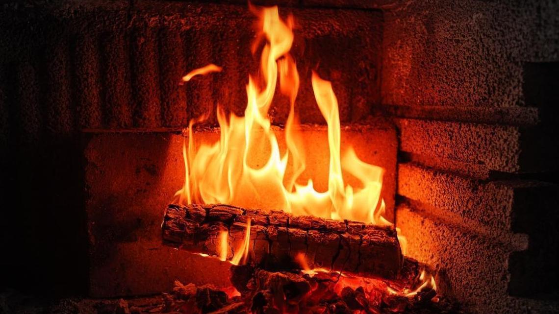 Do Californians really need fireplaces?