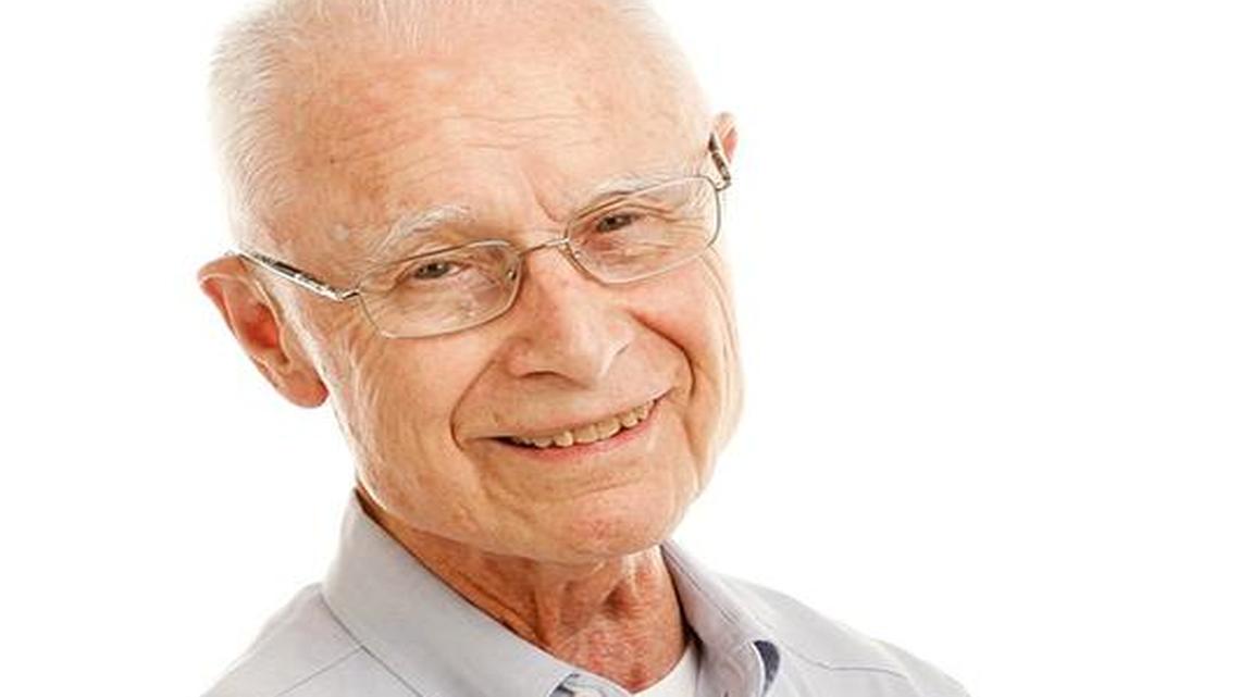 When my ‘grandson’ called from a Florida jail, saying he needed $4,000