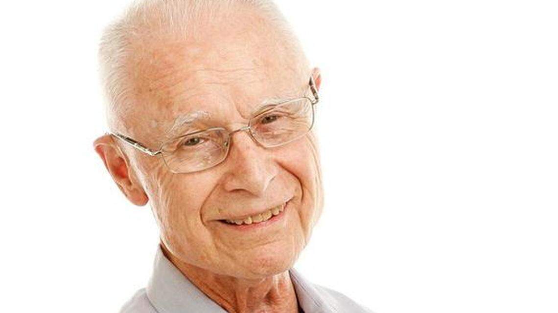 I told Trump to talk to North Korea. Do you think he's listening?