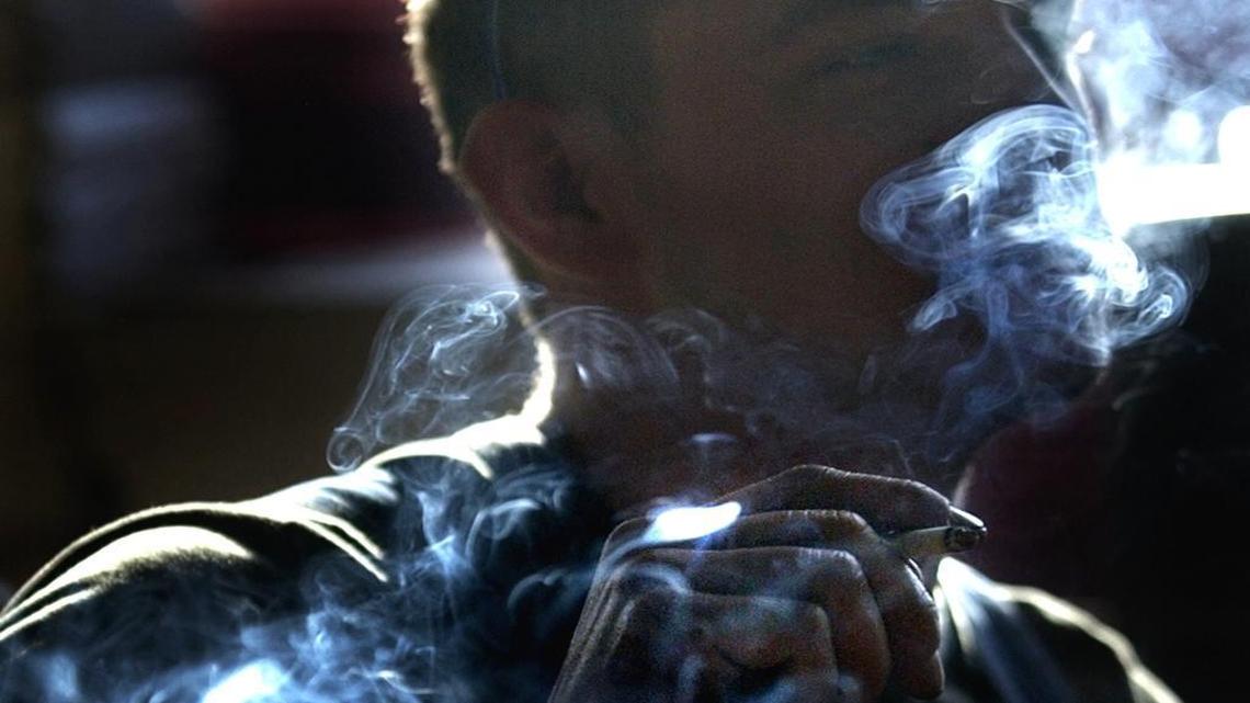 Tax hike on cigarettes — not a ban — is best way to reduce tobacco use