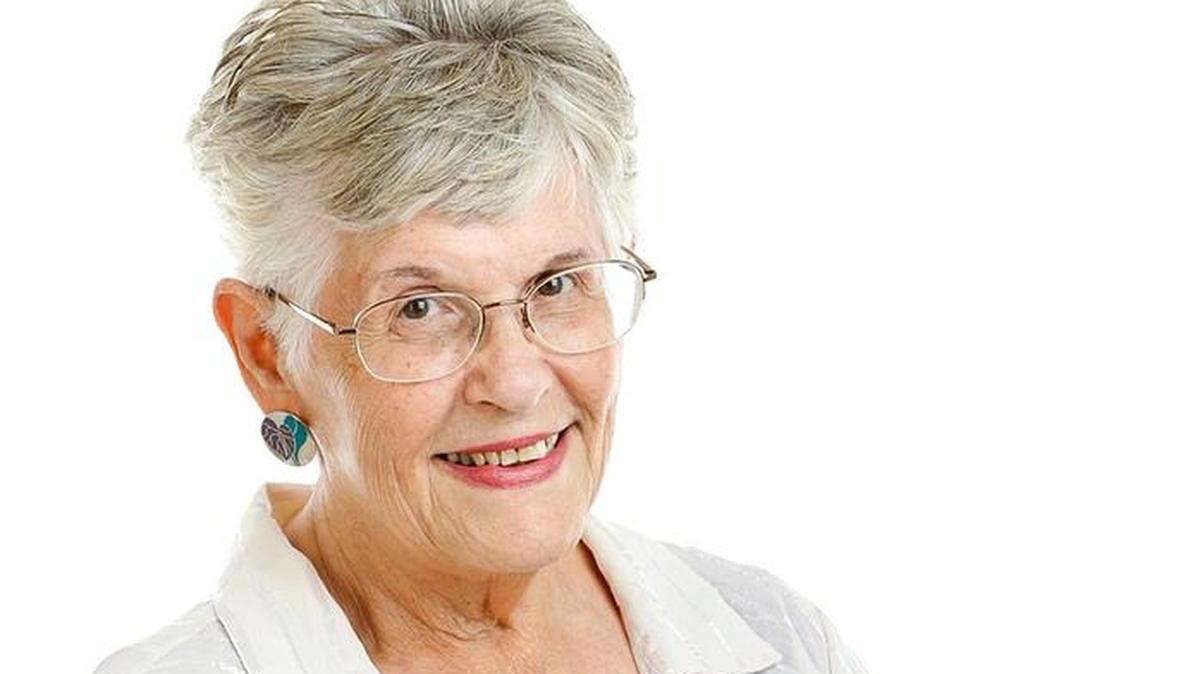 Lynne Schmitz
