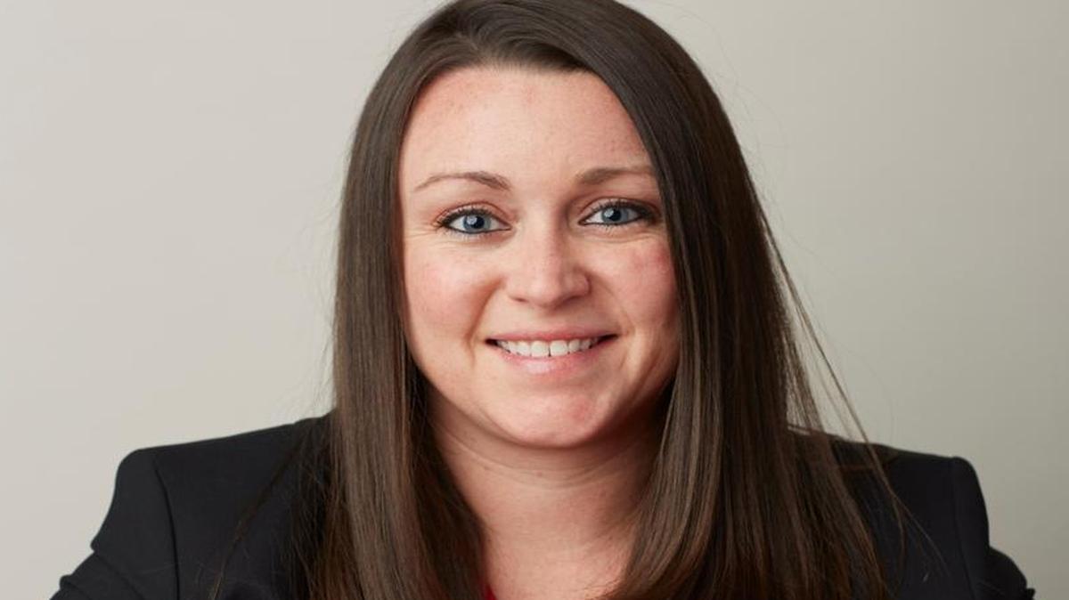 Elizabeth Culley, a senior litigation associate at Andre, Morris & Buttery recently was selected to the 2017 California Super Lawyers List.
