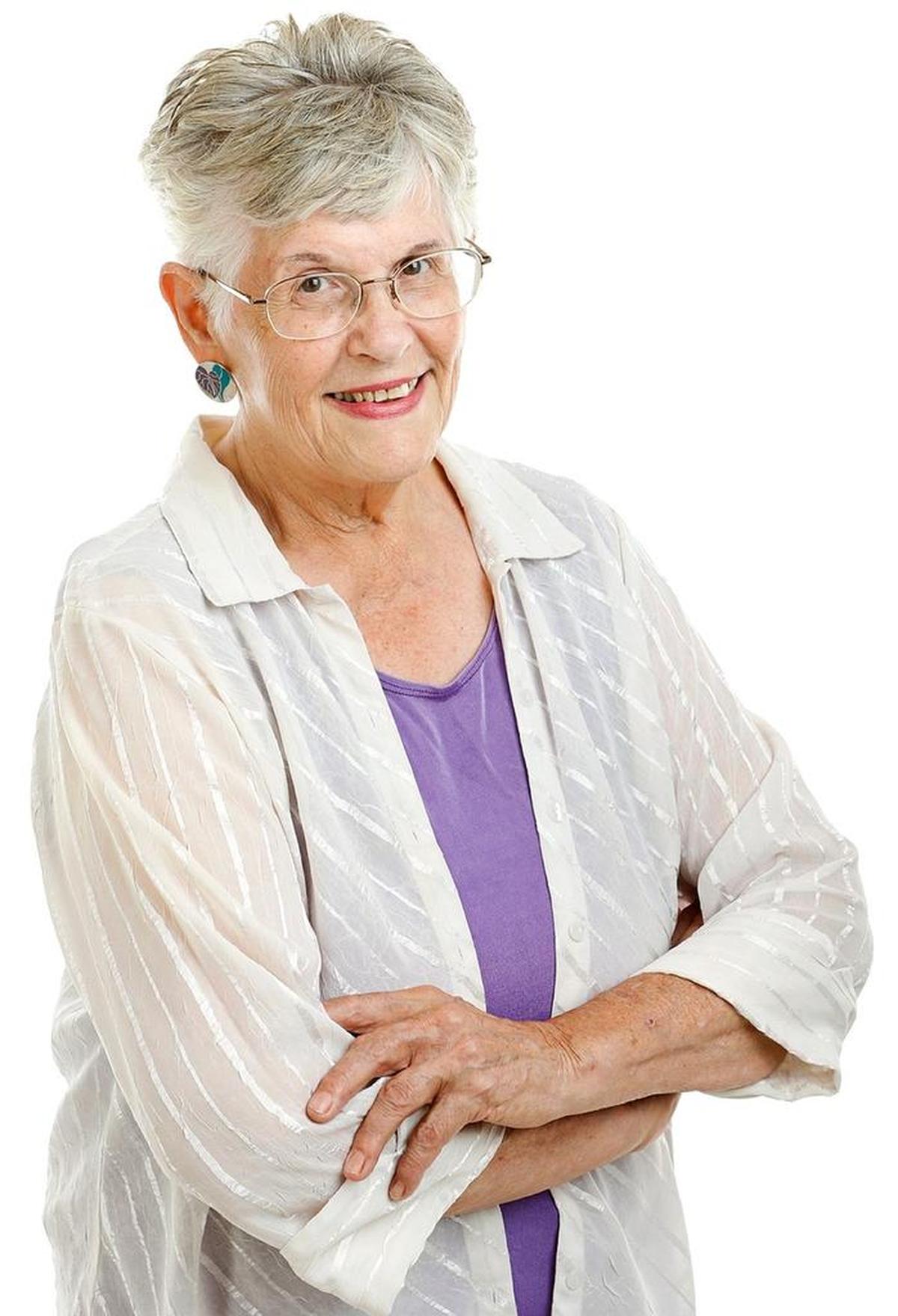 Lynne Schmitz