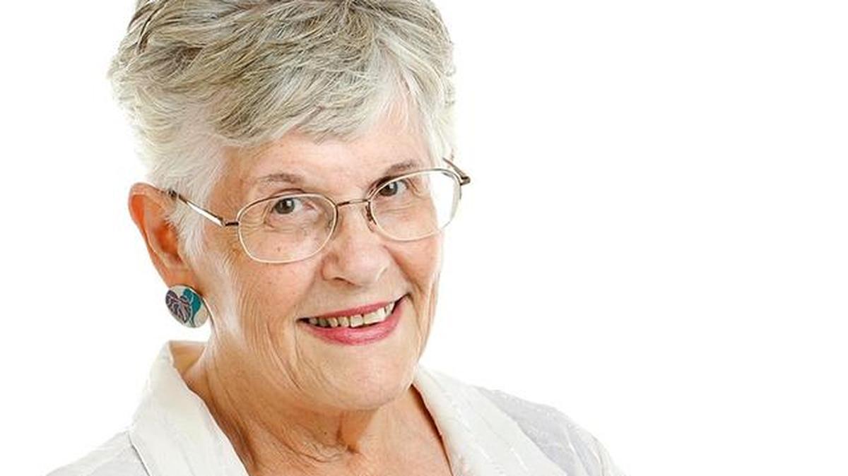 Lynne Schmitz