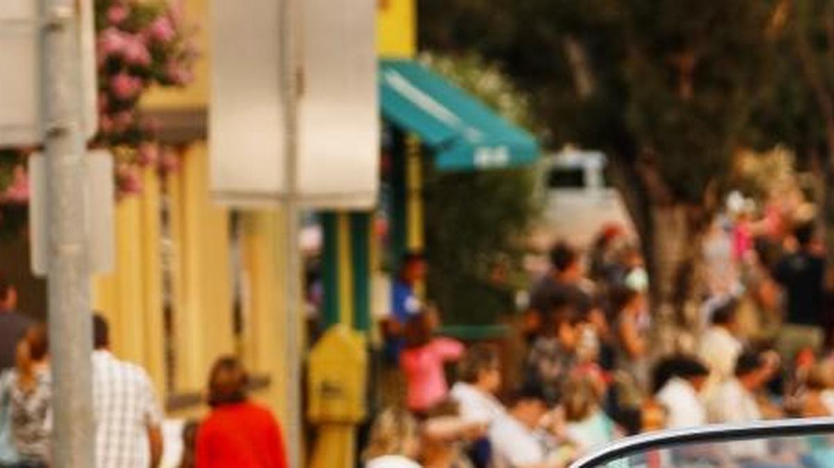Crusin’ Weekend in Atascadero begins Friday evening with Cruise Night.