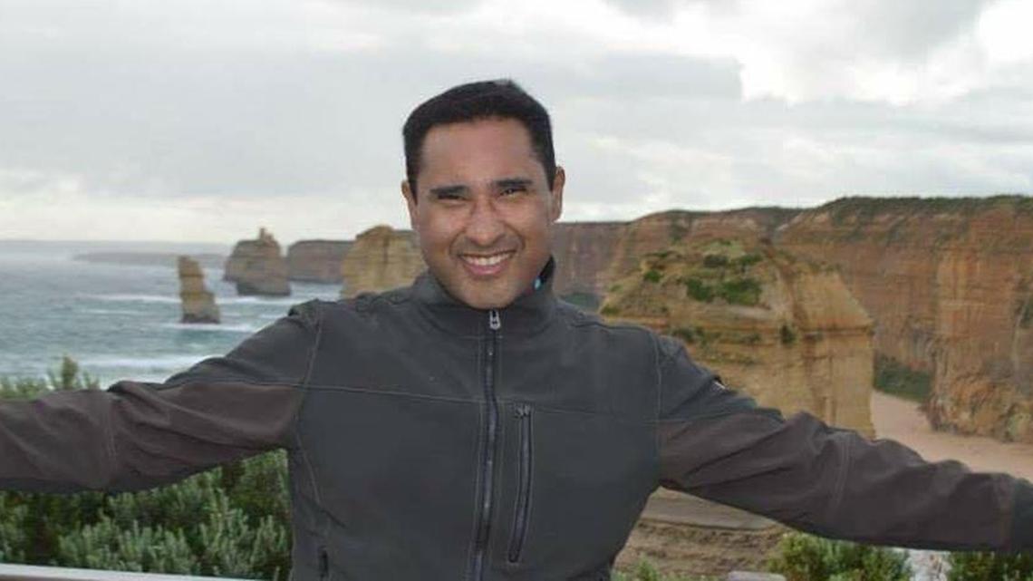 Jose Martel, 47, of San Luis Obispo was killed in December 2016 when he was struck head-on by a pickup truck driven by Mark Hedges of Templeton as he attempted to pass another vehicle on Old Creek Road in Cayucos.