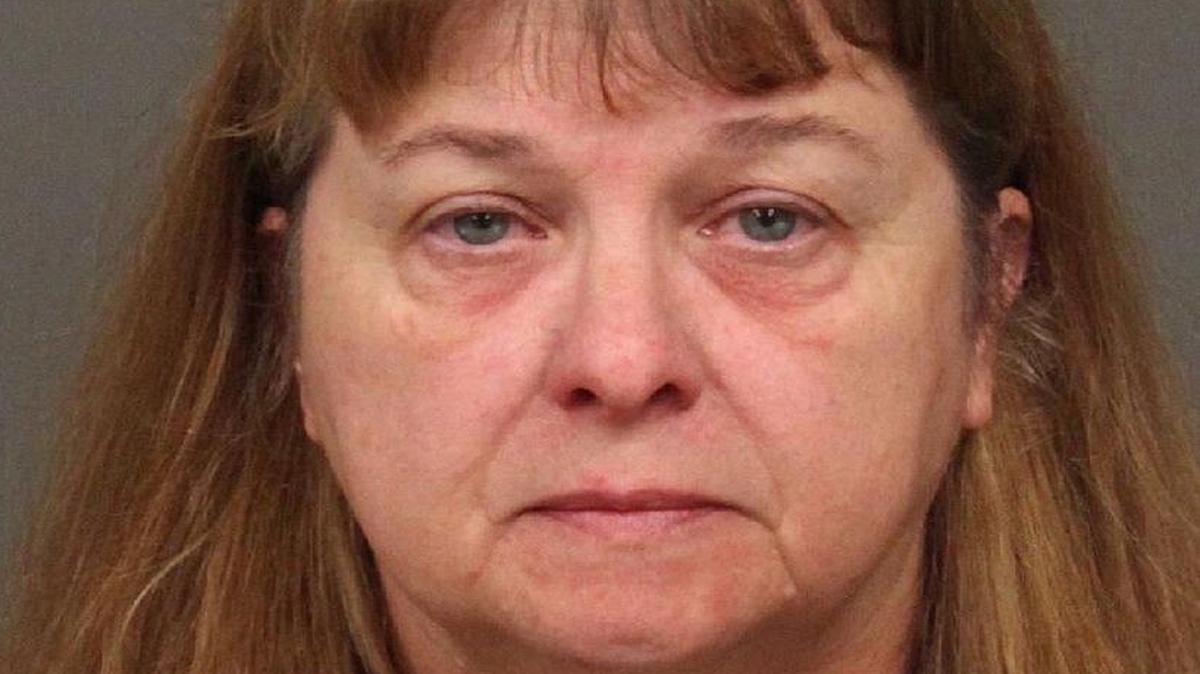 Denna Carol Serda, 57, was sentenced to five years in state prison at a sentencing hearing Thursday morning in San Luis Obispo Superior Court.