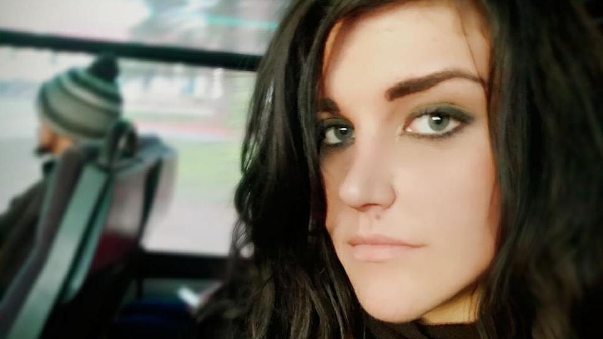 Kristen Marti, 26, was last seen on Jan. 9, 2018, on Prefumo Canyon Road. Robert Koehler of Arroyo Grande has been charged in her murder.