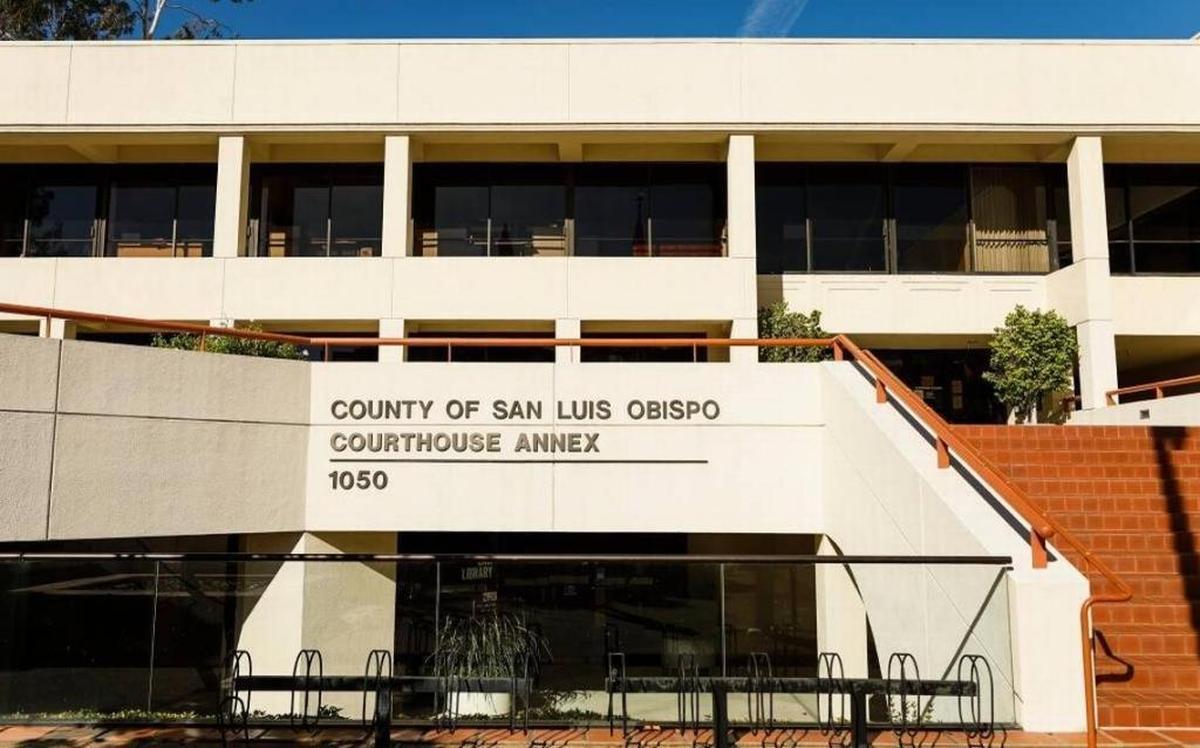 A woman who claimed a former Paso Robles police sergeant raped her pursued a civil lawsuit in San Luis Obispo Superior Court before filing a federal suit in U.S. District Court for the Central District of California.