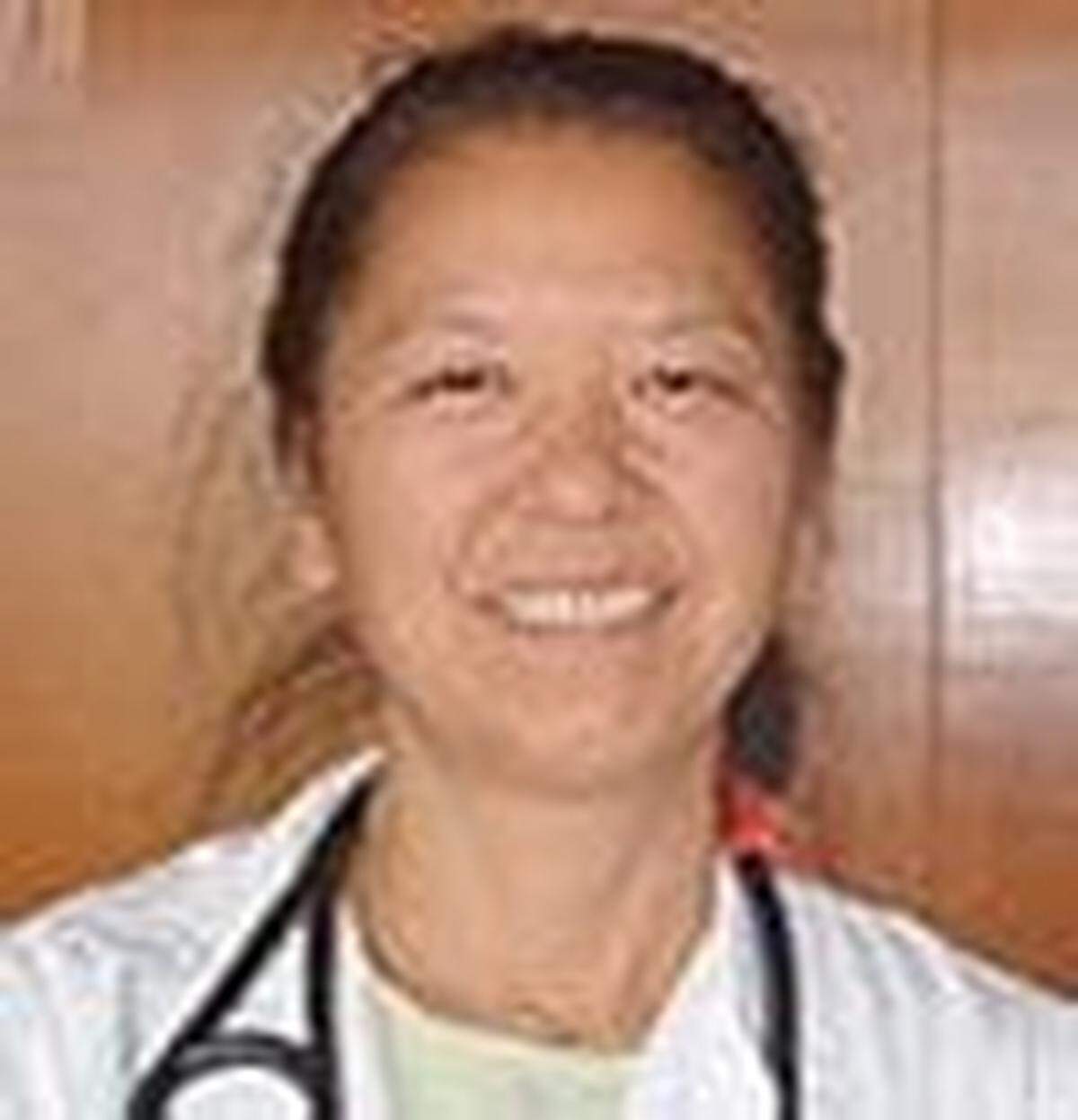 Dr. Atsuko Rees