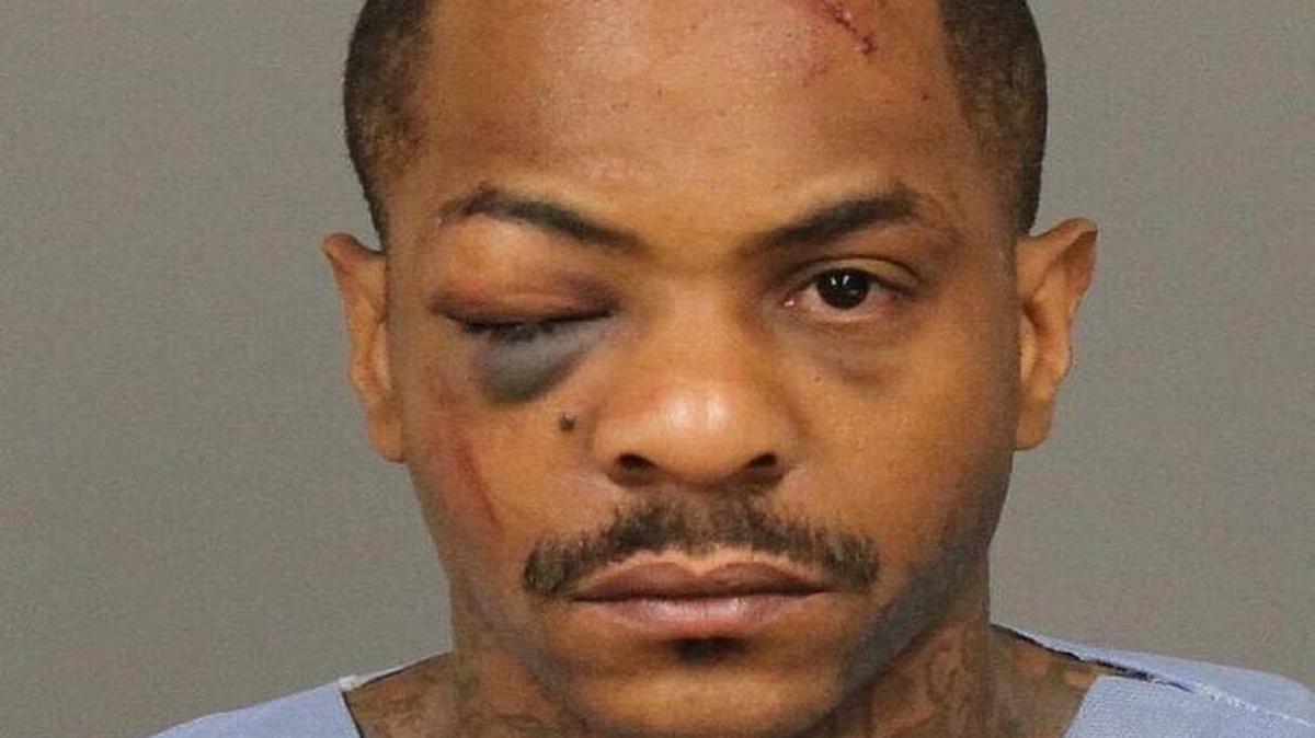 San Luis Obispo County prosecutors on Thursday filed gross vehicular manslaughter charges against Jerald Brandon Holman, 36, of Bakersfield.