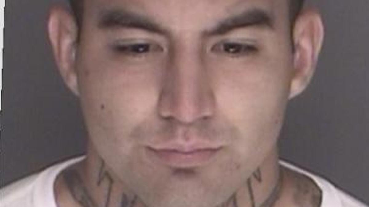 Michael Fernandez, 23, of Orcutt.