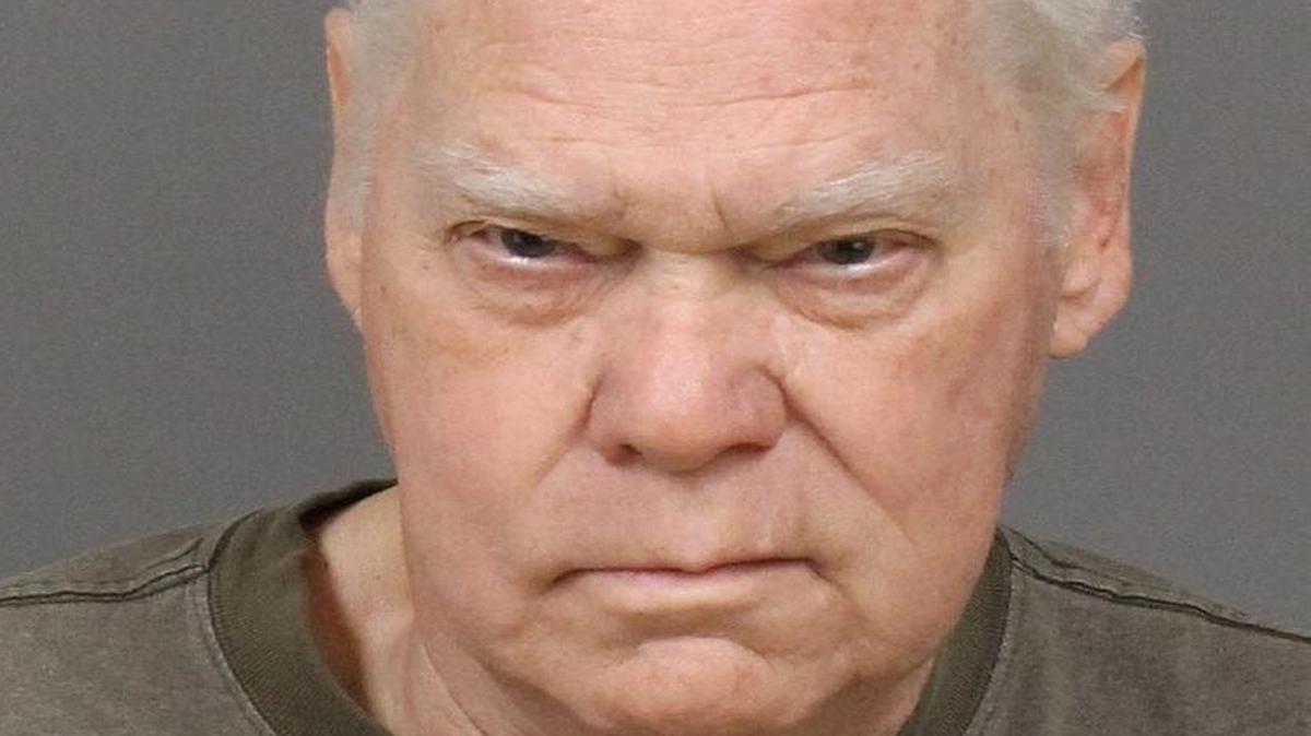 John Arthur Black, 72, of Cayucos was arrested Oct. 3 after being accused of threatening to shoot construction workers realigning a fence next to his property. His attorney filed a motion Tuesday to dismiss charges against him, claiming Black only has months to live.