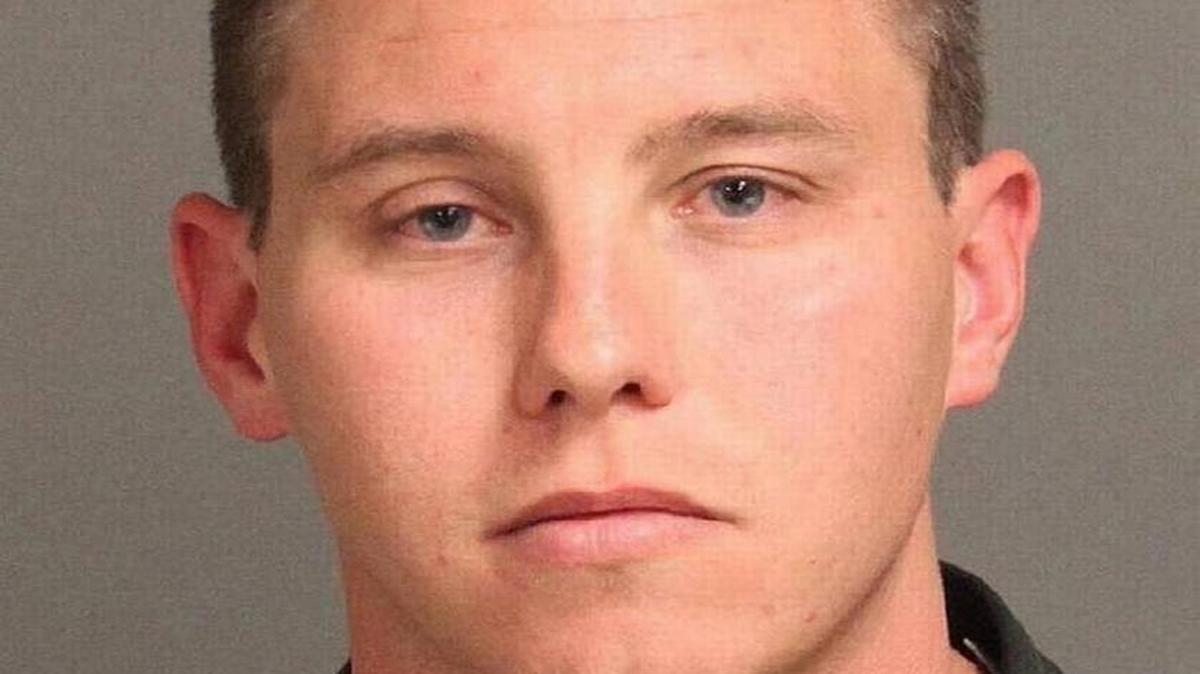 Ryan Joesph Petetit, former CEO of San Luis Obispo-based P.B. Companies,  pleaded no contest Thursday to five felony charges related charges stemming from alleged domestic violence against a girlfriend.