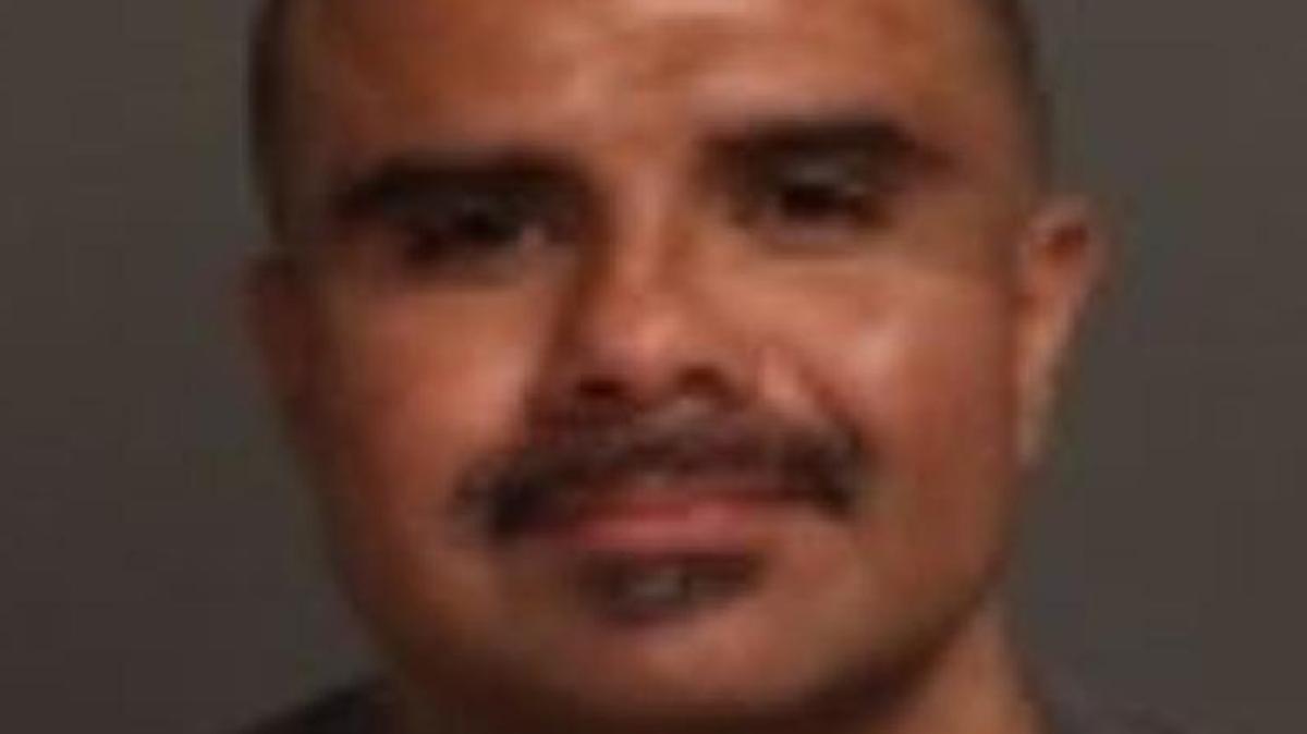 Angel Rene Torres, 38, was arrested Saturday, May 21, 2016, on suspicion of attempted sexual assault, sexual battery, false imprisonment, residential burglary, possession of drug paraphernalia and violation of felony probation.