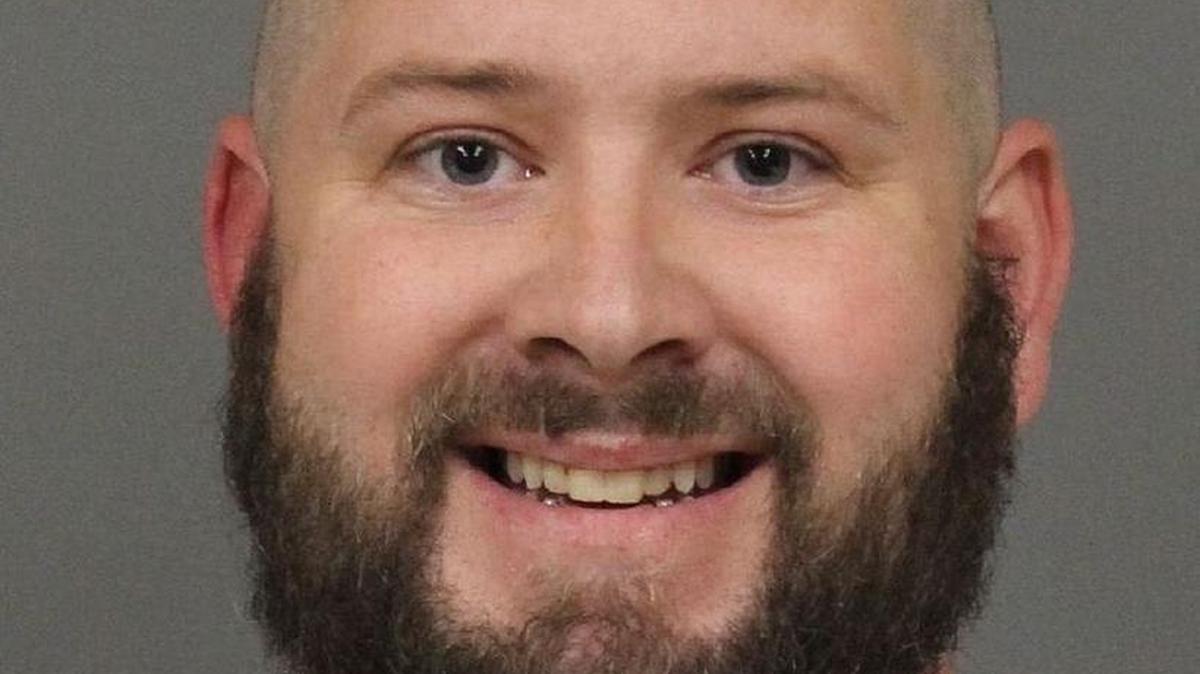Blake Everett Reed, a fugitive on the Texas 10 Most Wanted list, was arrested in Cayucos on Sunday, January 21, 2018.