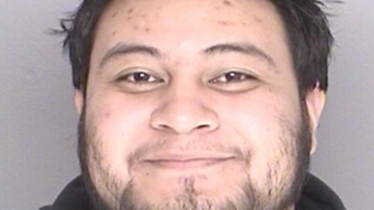 Jorge Tovar Fernandez, 26, of Lompoc has been booked into Santa Barbara County Jail on charges of murder. He is accused in the shooting death of Elyse Marie Erwin, 28.