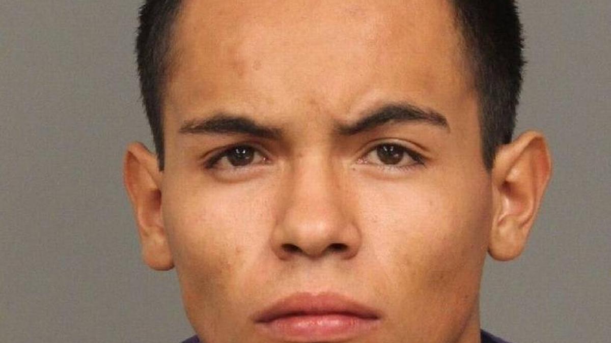 Javier Chang, 20, of Nipomo, received an 8-year suspended sentence for a January 2015 assault that prosecutors say was gang-related.