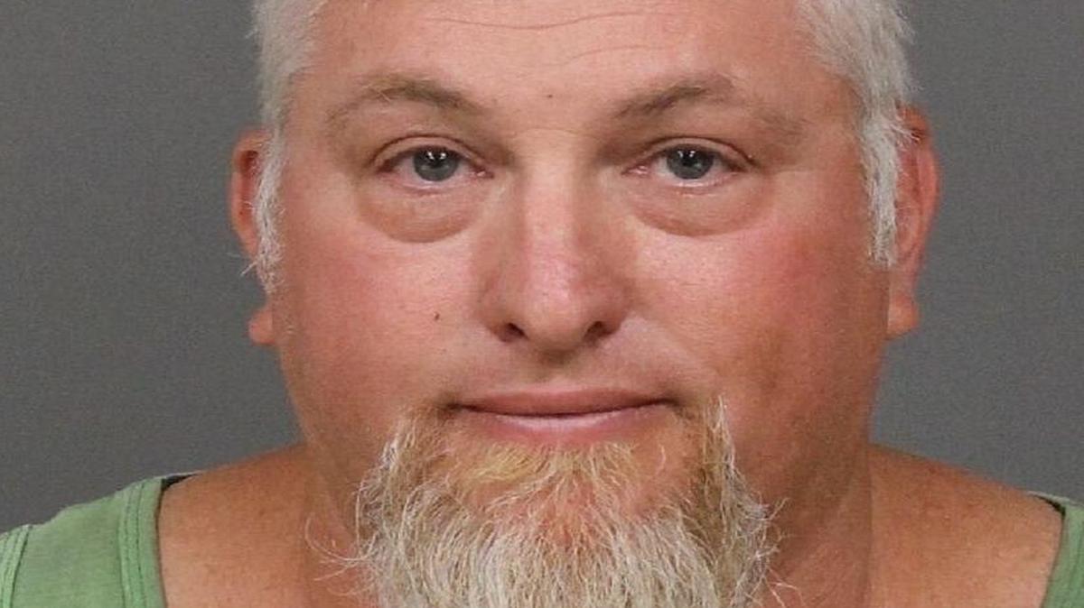 David Kenneth Lamb, 48, of Arroyo Grande faces multiple counts of lewd acts with a minor.