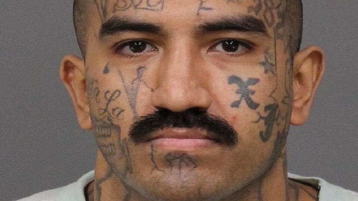 David-Zosimo Pacheco Carrasco, of San Lucas was transferred from Monterey County Jail to San Luis Obispo County Jail Monday to face an attempted murder charge.