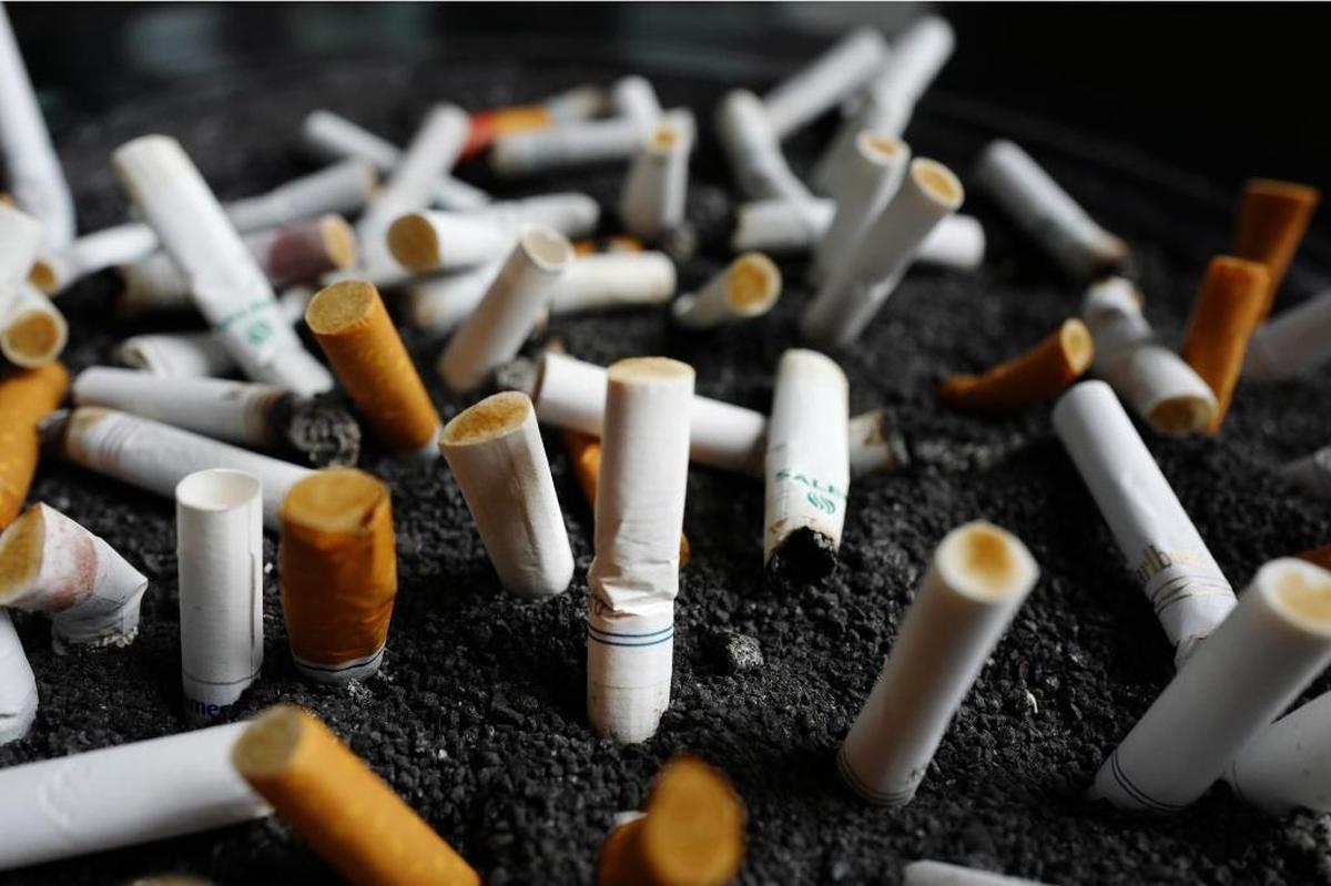 The Morro Bay City Council is looking at changes to its tobacco ordinance.