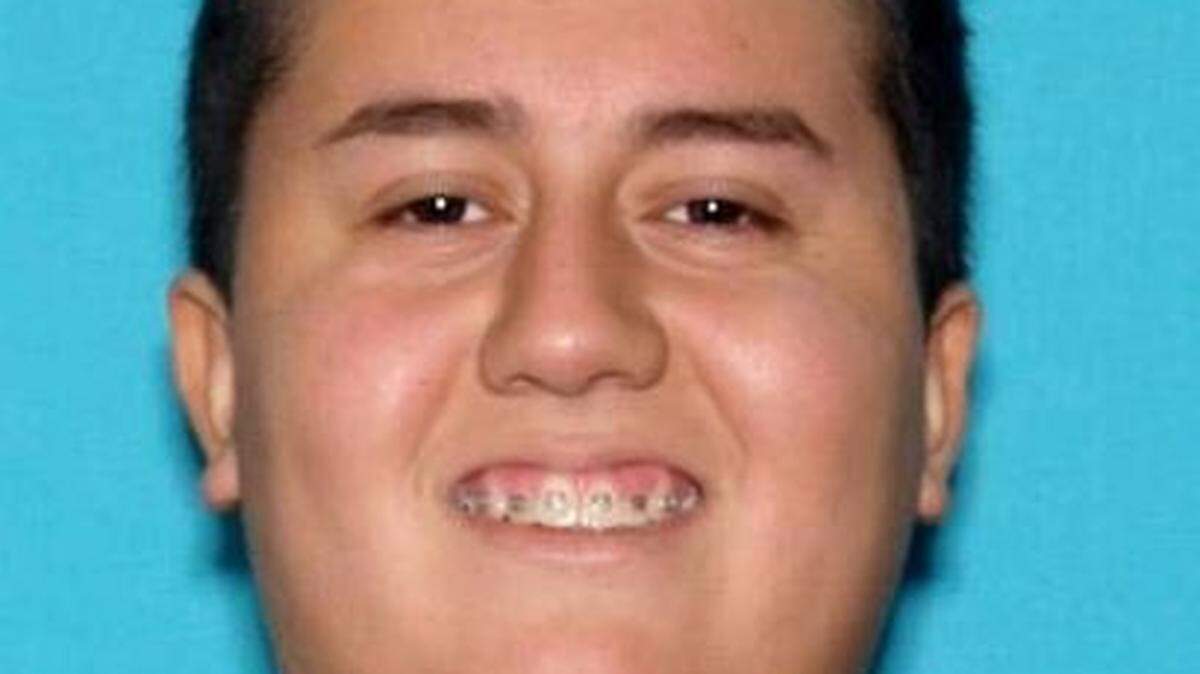 Jose Montes Guillen, 21, of Paso Robles was killed on Friday night while attempting to stop an intoxicated friend from driving.