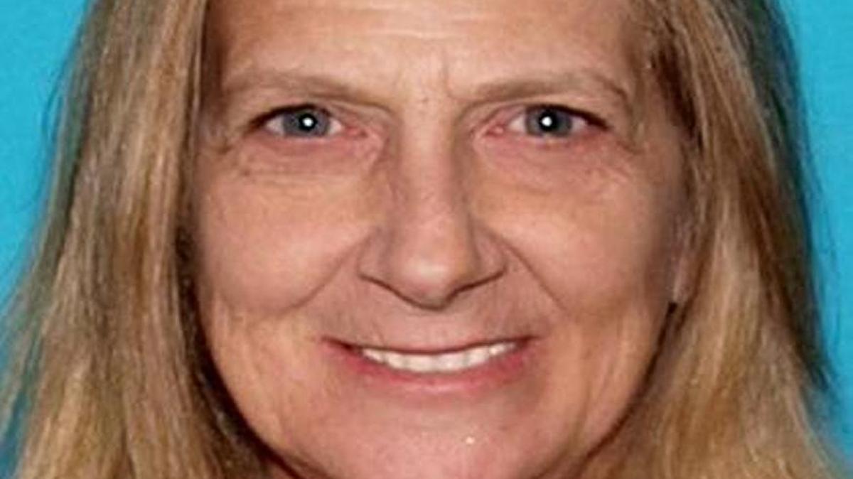 Clarice Christensen, 59, of Paso Robles