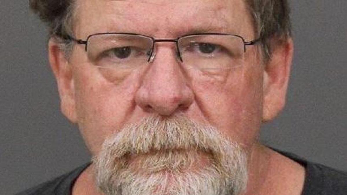 Jess Drue Brasuell III was convicted of 20 felony charges related to his sexual assault of four girls in Atascadero in 2014 and 2015.