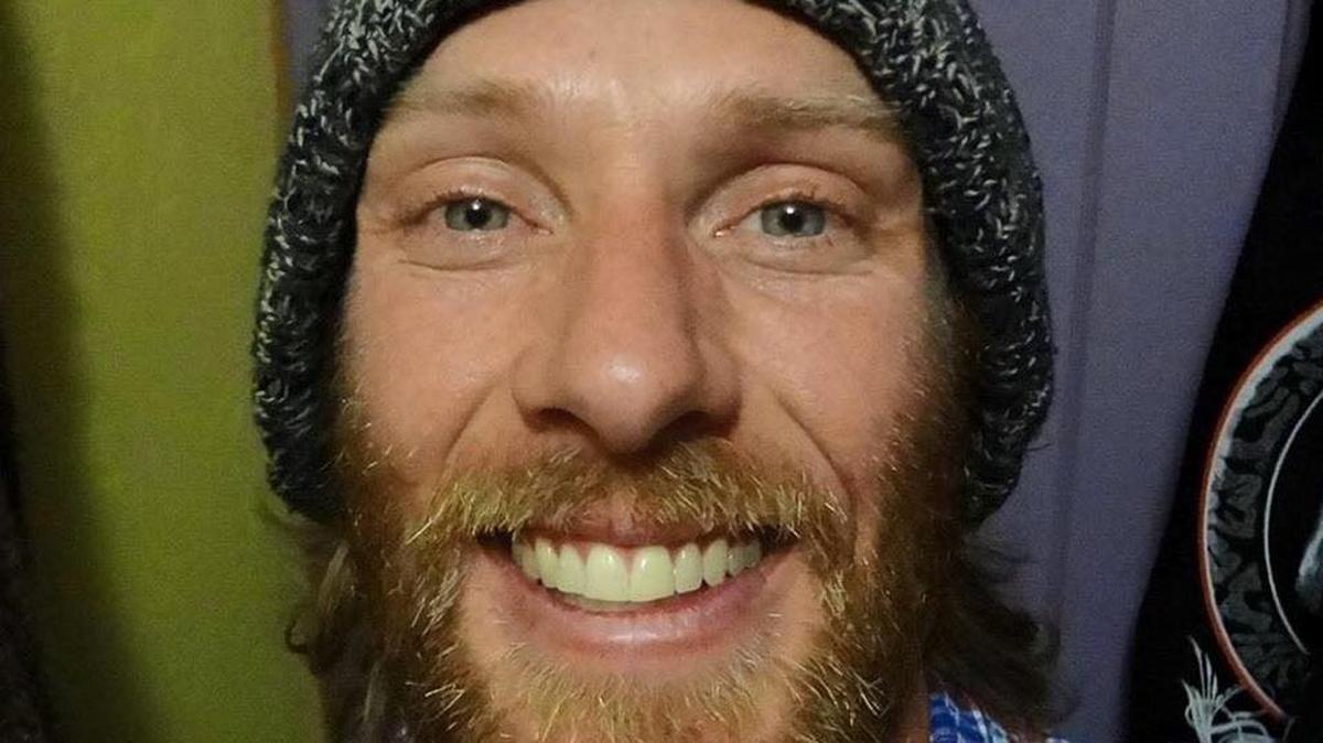 Benjamin Terra was working on Nicole Luxor’s ranch, Terra’s father said.