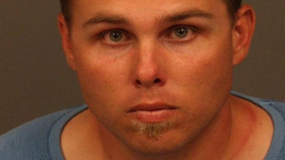 Jeremy Ryan Monn, 33, a former Paso Robles High School teacher, is currently serving a seven-year sentence at the Golden Gate Modified Community Correctional Facility in Kern County after being convicted in July 2015 for having sex with an underage student.