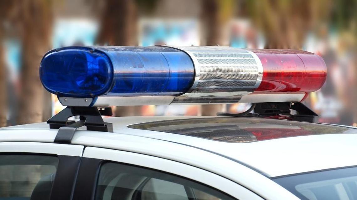 The Santa Maria Police Department arrested 56 year old Nipomo resident Robert Clement for allegedly threatening to “shoot up” a Santa Maria convalescent home.