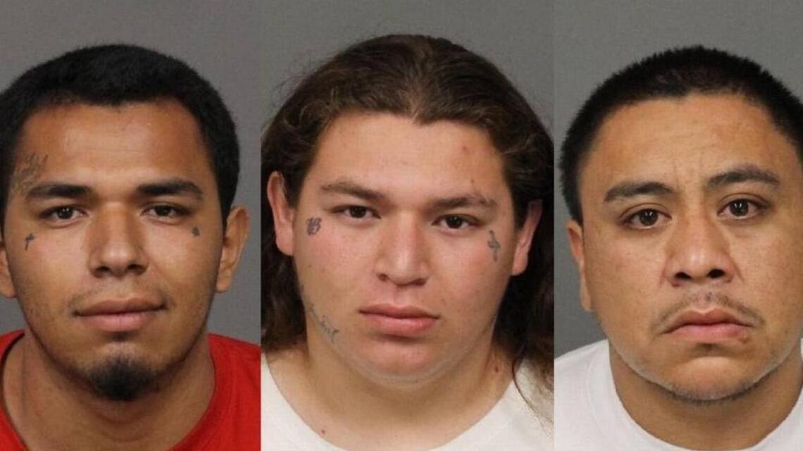 3 Fresno men sentenced for Avila Beach brawl that broke woman’s skull