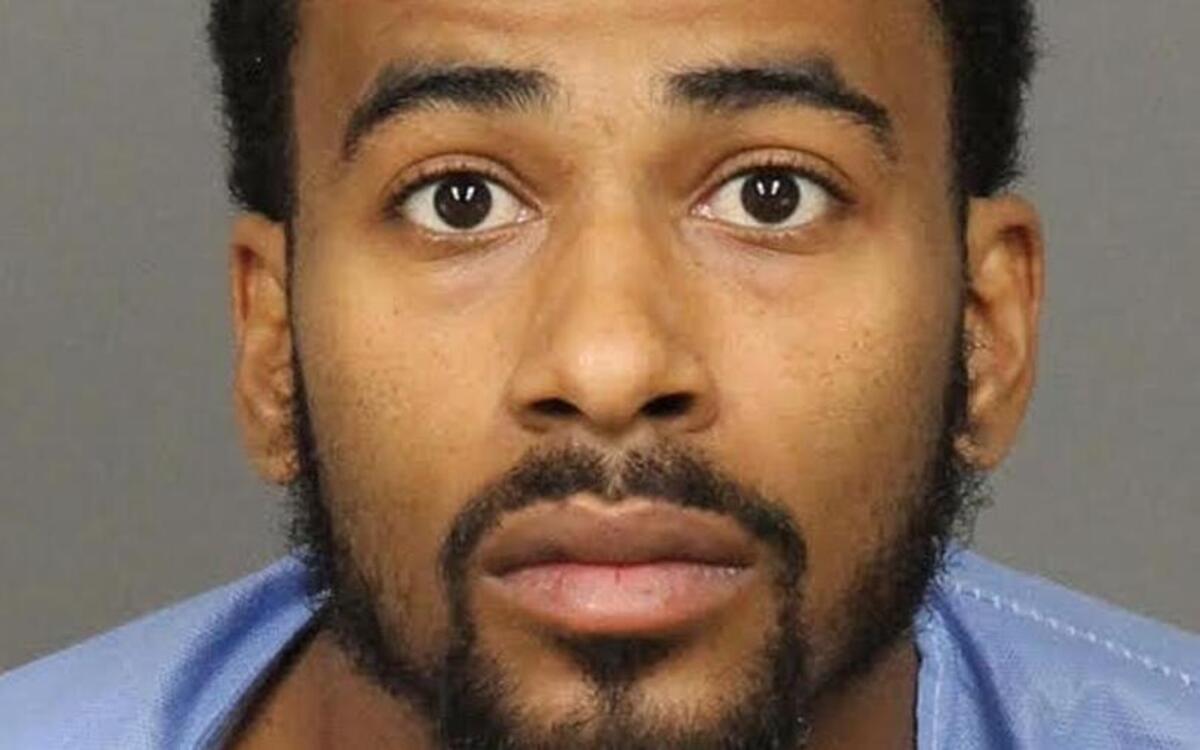Jaquan Jabriel Burns was taken into custody on Dec. 1, 2016, on suspicion of attempted murder. He was being held at the San Luis Obispo County Jail in lieu of $500,000 bail.