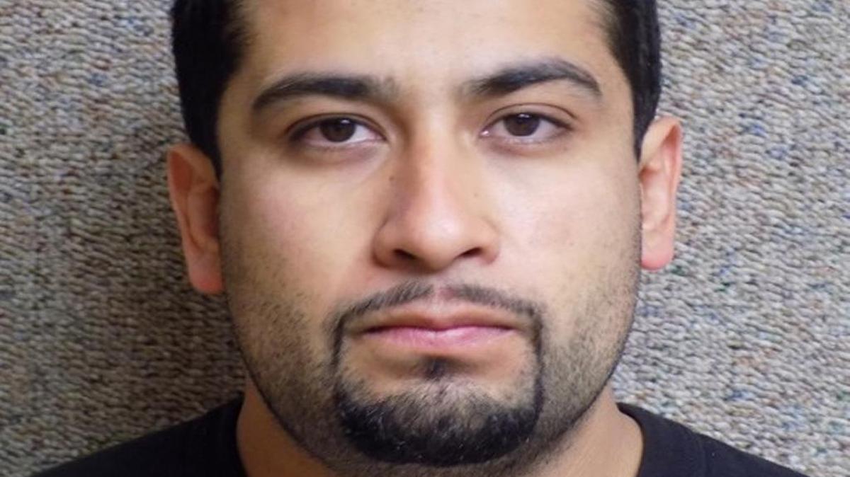 Andrew A. Lerma, 26, of Grover Beach was arrested Wednesday, Jan. 6, 2016, on suspicion of attempted murder.