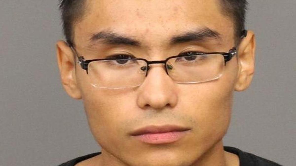 Fernando Maduena, 21, of Paso Robles was arrested Wednesday, April 6, 2016, on suspicion of assault with a deadly weapon, discharging a firearm in a grossly negligent manner and possession of a controlled substance for sale.
