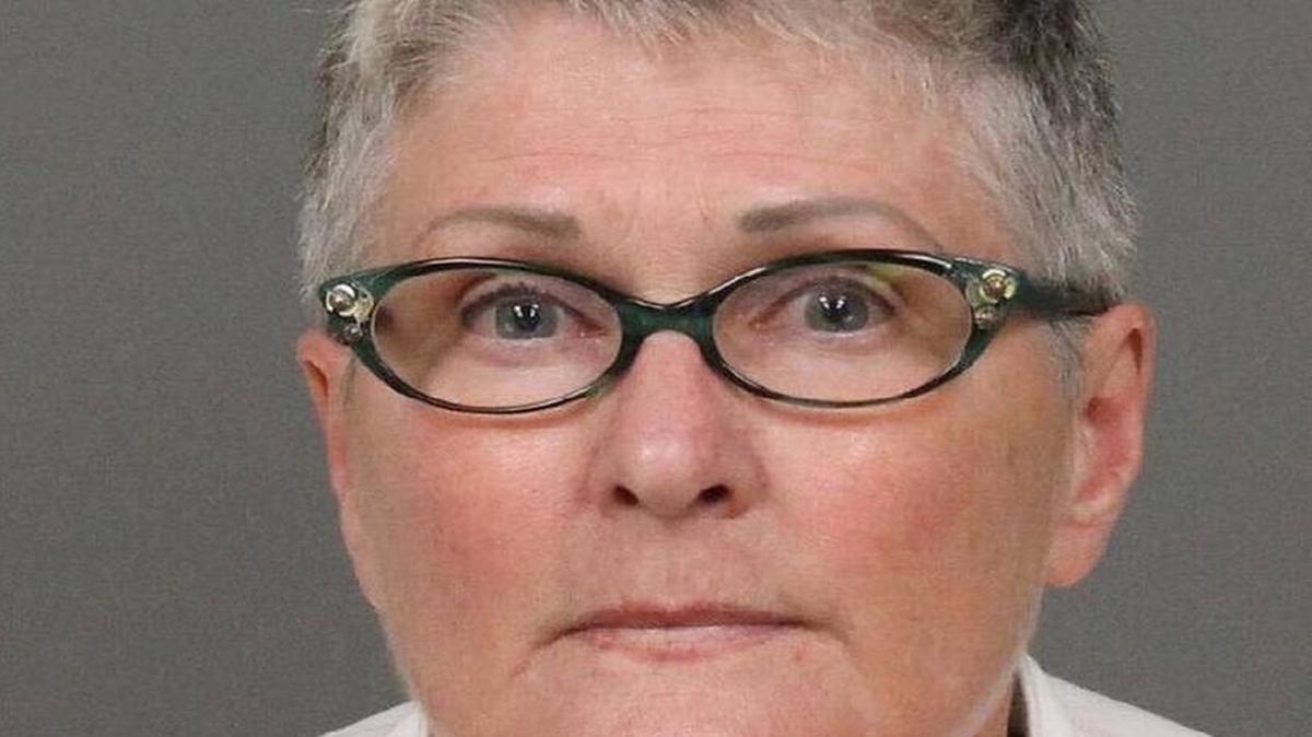 Elizabeth Shaw of Cambria is the subject of a criminal investigation alleging she abused her position as Winsor Construction’s bookkeeper to use company funds to pay her mortgage, her bills and her vehicle registration fees