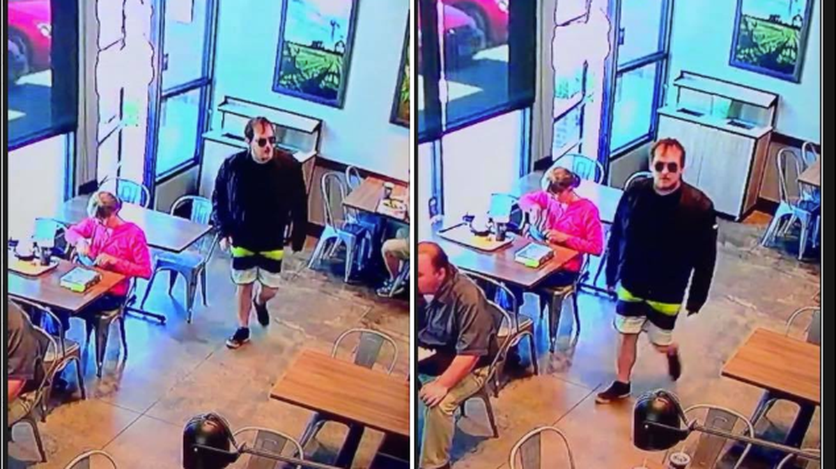 SLO police chief expects to be disciplined, gun still missing after she left it in bathroom