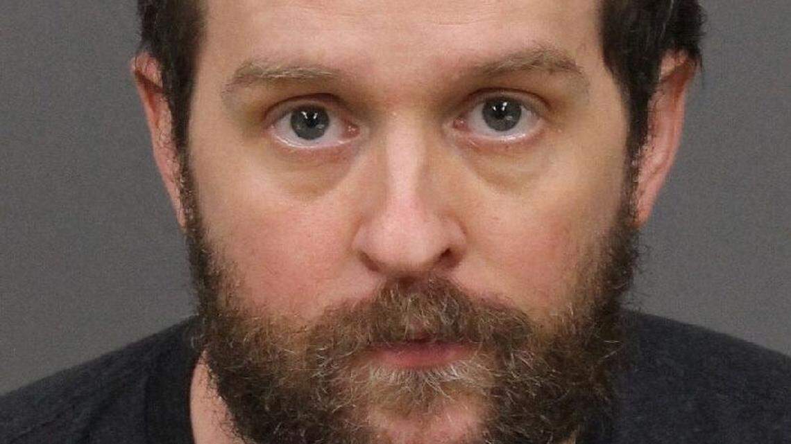 He hired a hitman to kill his stepmom, SLO police say. Now he’s the subject of a CBS show