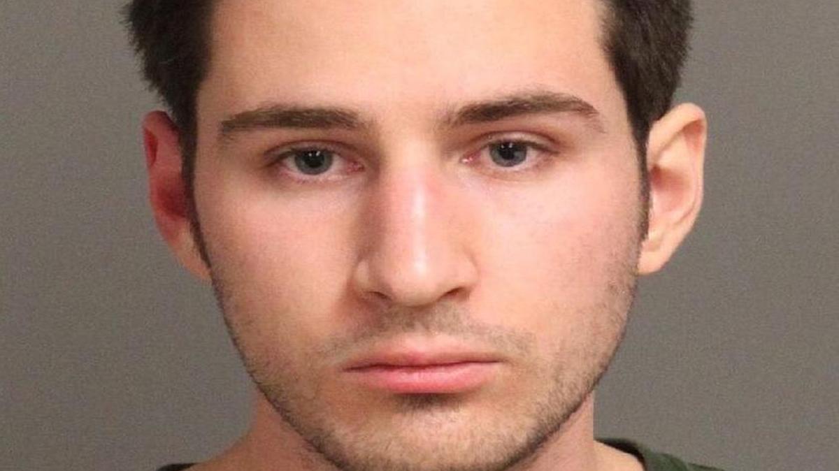 Charles Raymond Bird, 20, has been charged with one felony count of making criminal threats and a hate crime enhancement for his alleged social media postings tarteting a tolerance group at Cal Poly. He faces up to six years in state prison if convicted.